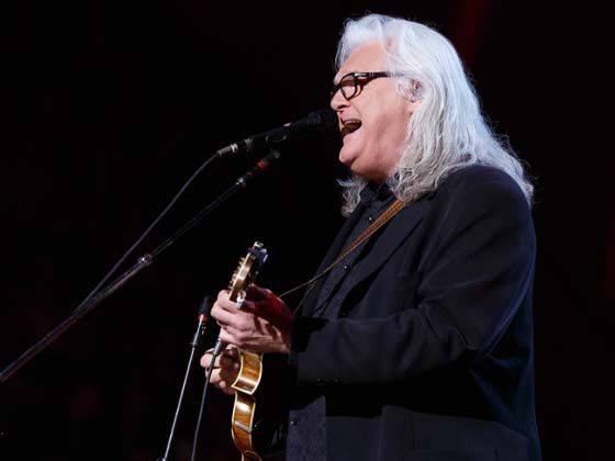 Ricky Skaggs & Kentucky Thunder